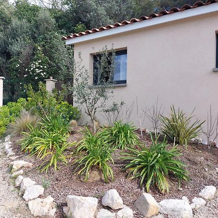 La Belle De Cassis Vila Exterior foto